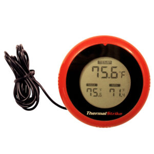 ThermalStrike Digital Thermometer